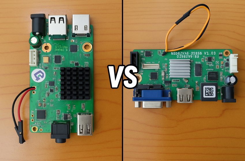  بررسی دستگاه NVR 10 کانال 4K مدل (NBD8010S-KL)